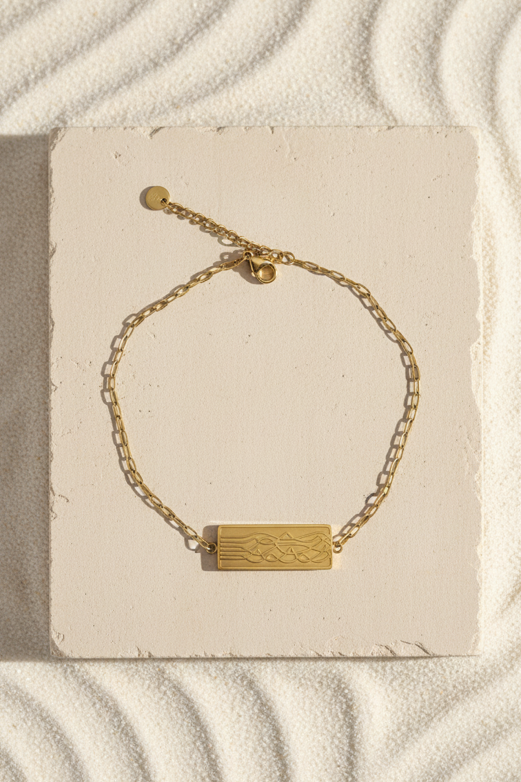 Anklet