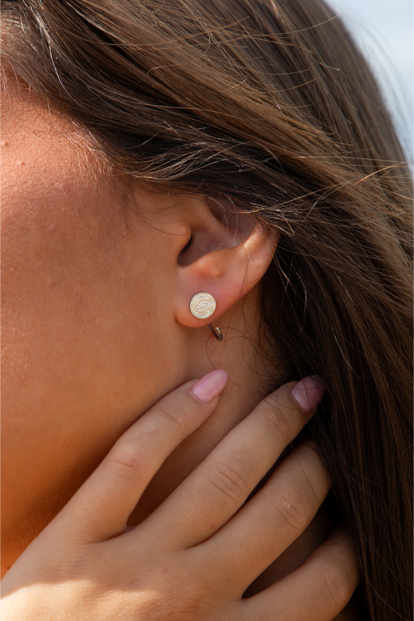 Rising Tide Earrings