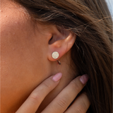 Rising Tide Earrings