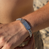 Cuban Chain Bracelet