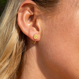 Rising Tide Earrings