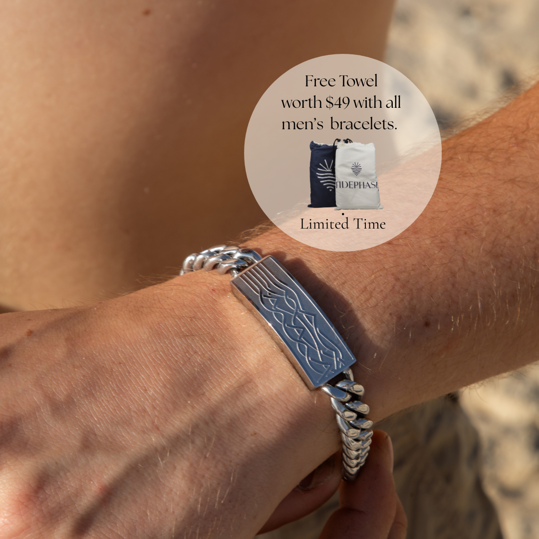 Cuban Chain Bracelet