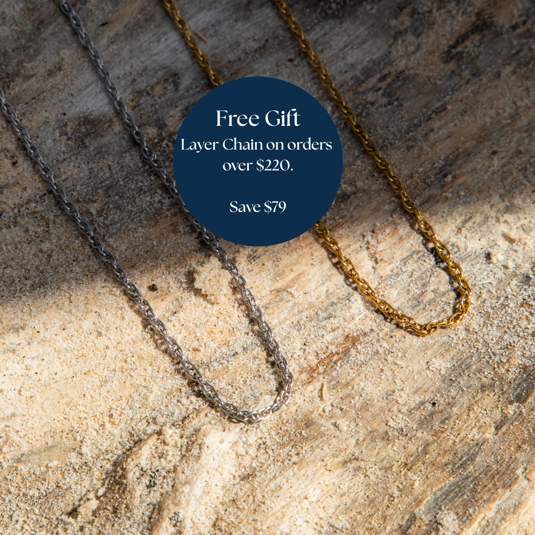 Layer Chain - Rope