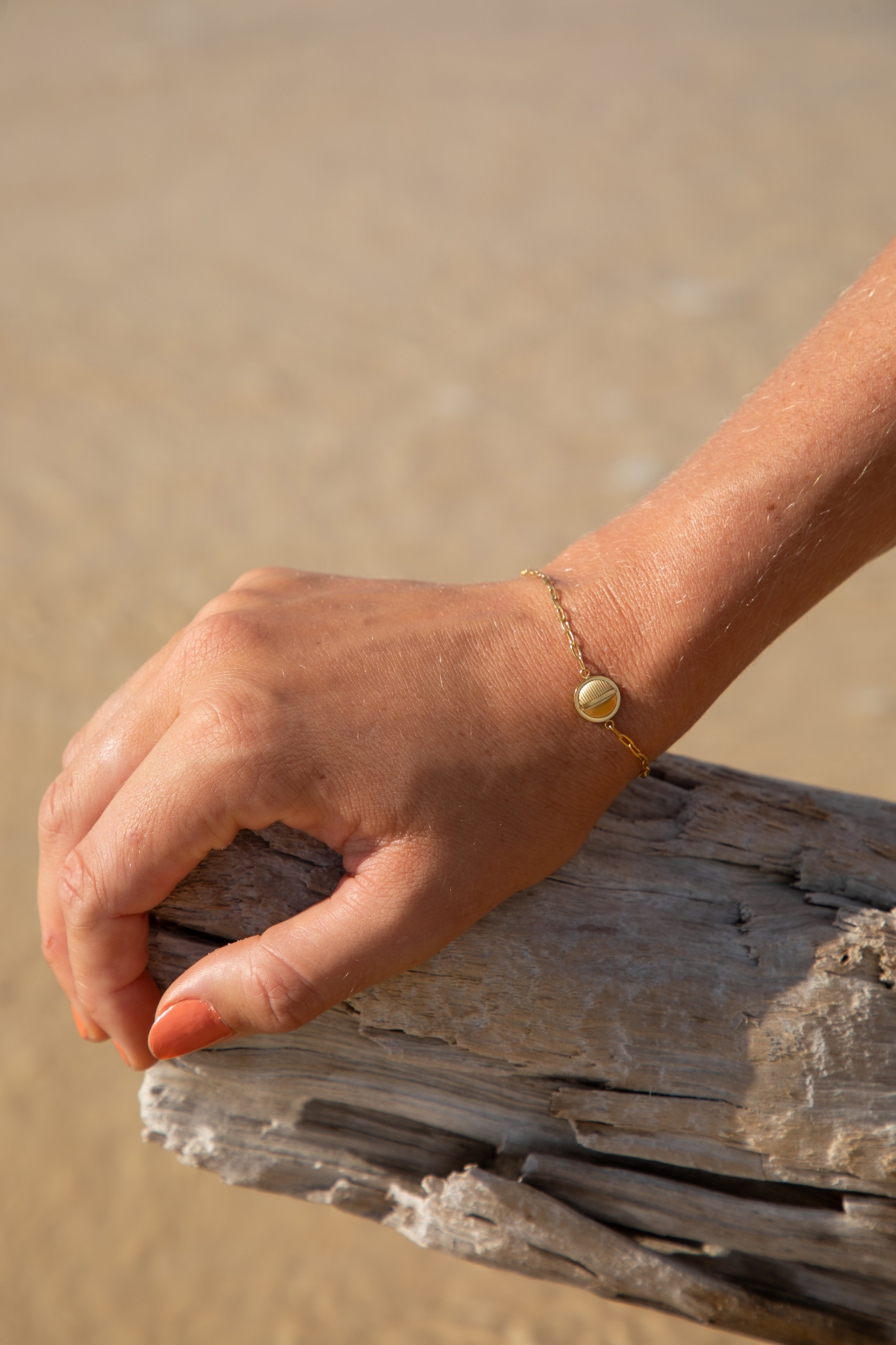Neap Tide Bracelet