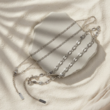 Layer Chain - Anchor