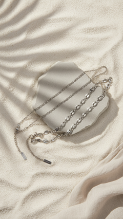 Layer Chain - Rope
