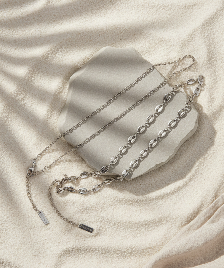 Layer Chain - Rope