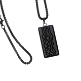 Flow Pendant (Unisex)