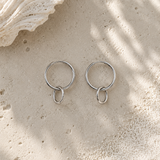 Classic Hoop Earrings