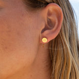 Falling Tide Earrings