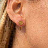 Low Tide Earrings