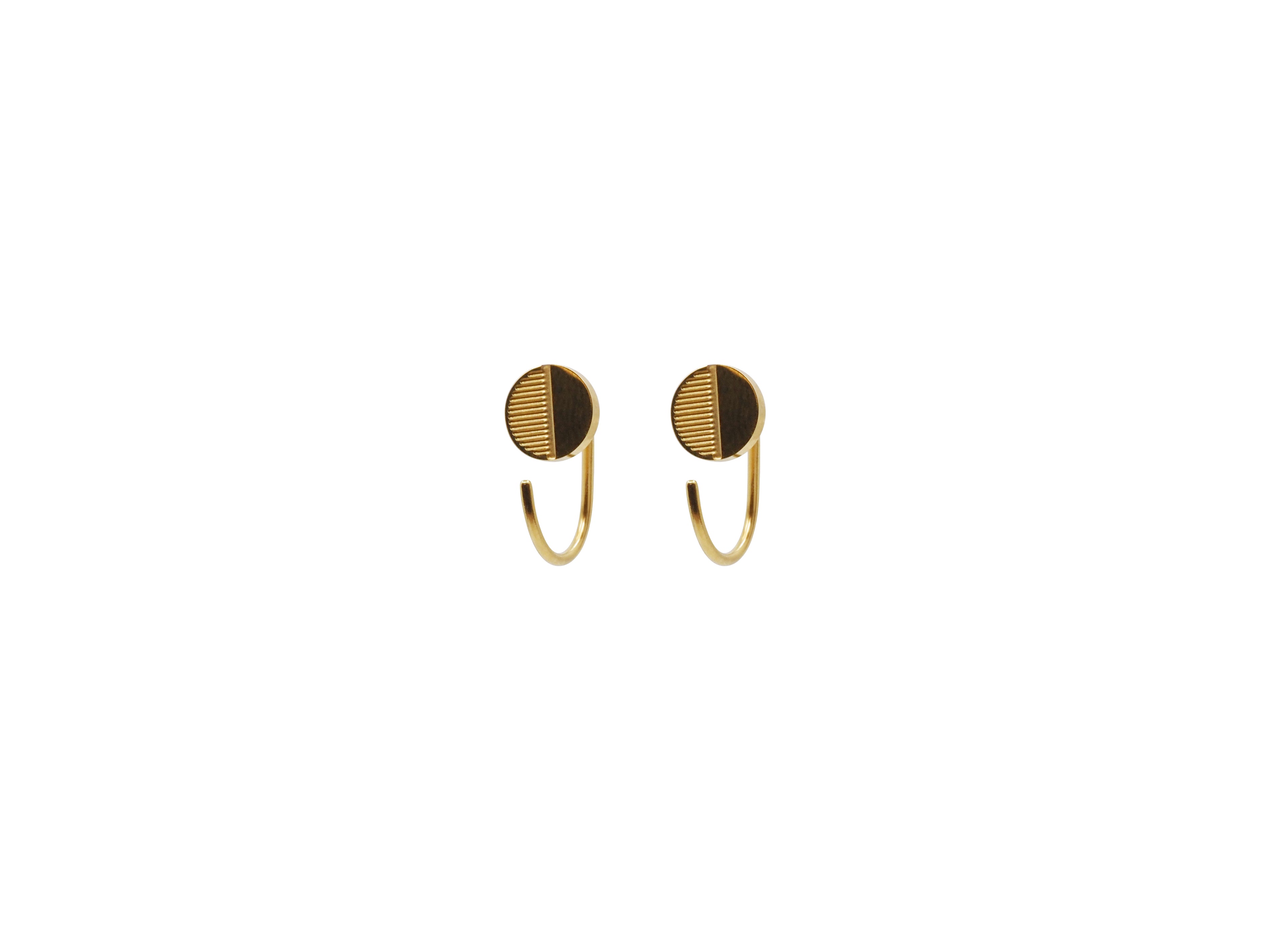 Neap Tide Earrings