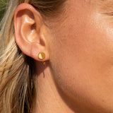 Neap Tide Earrings