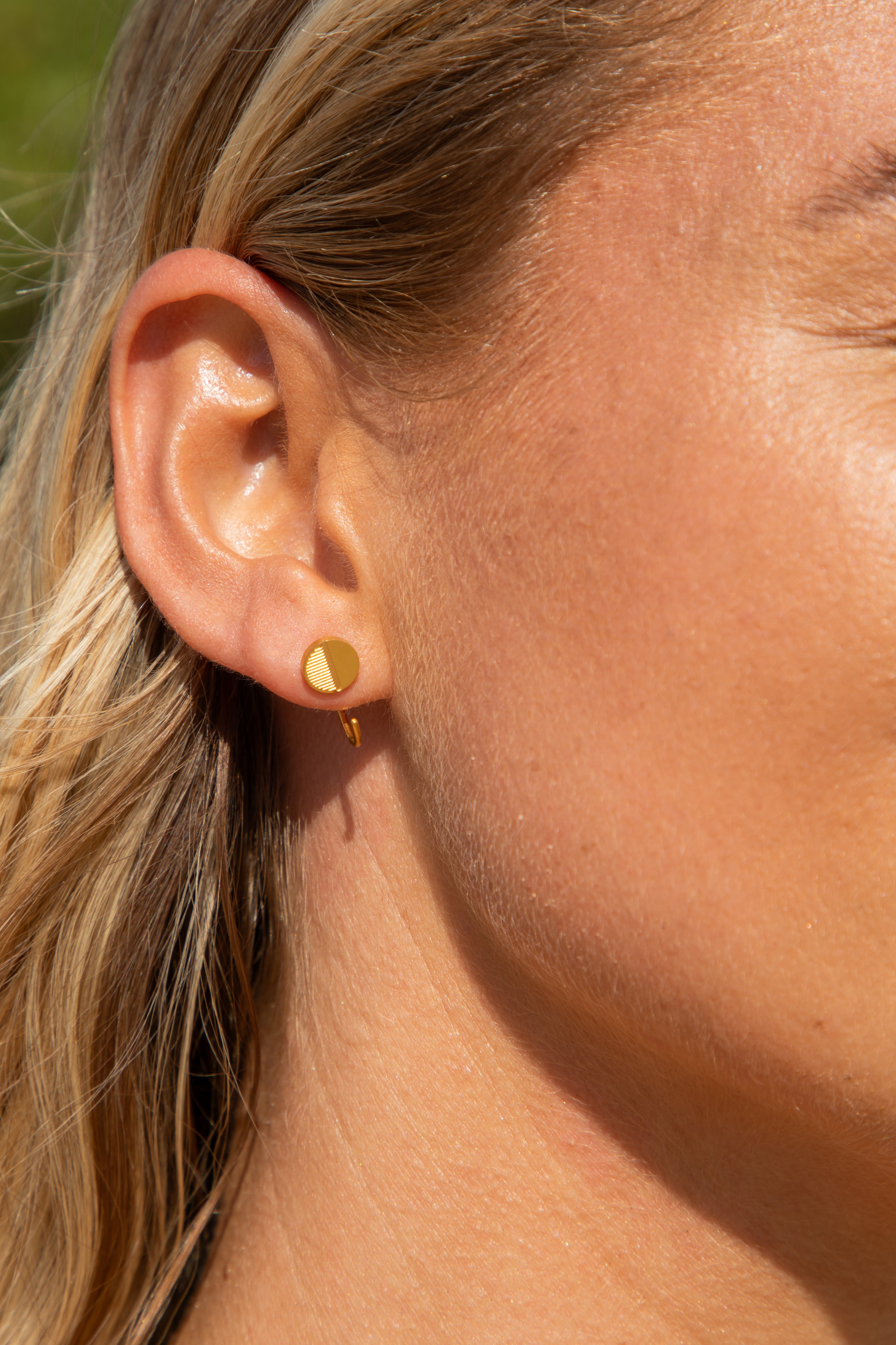 Neap Tide Earrings