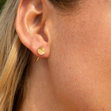 Spring Tide Earrings