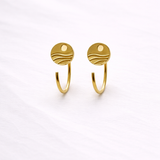 Spring Tide Earrings
