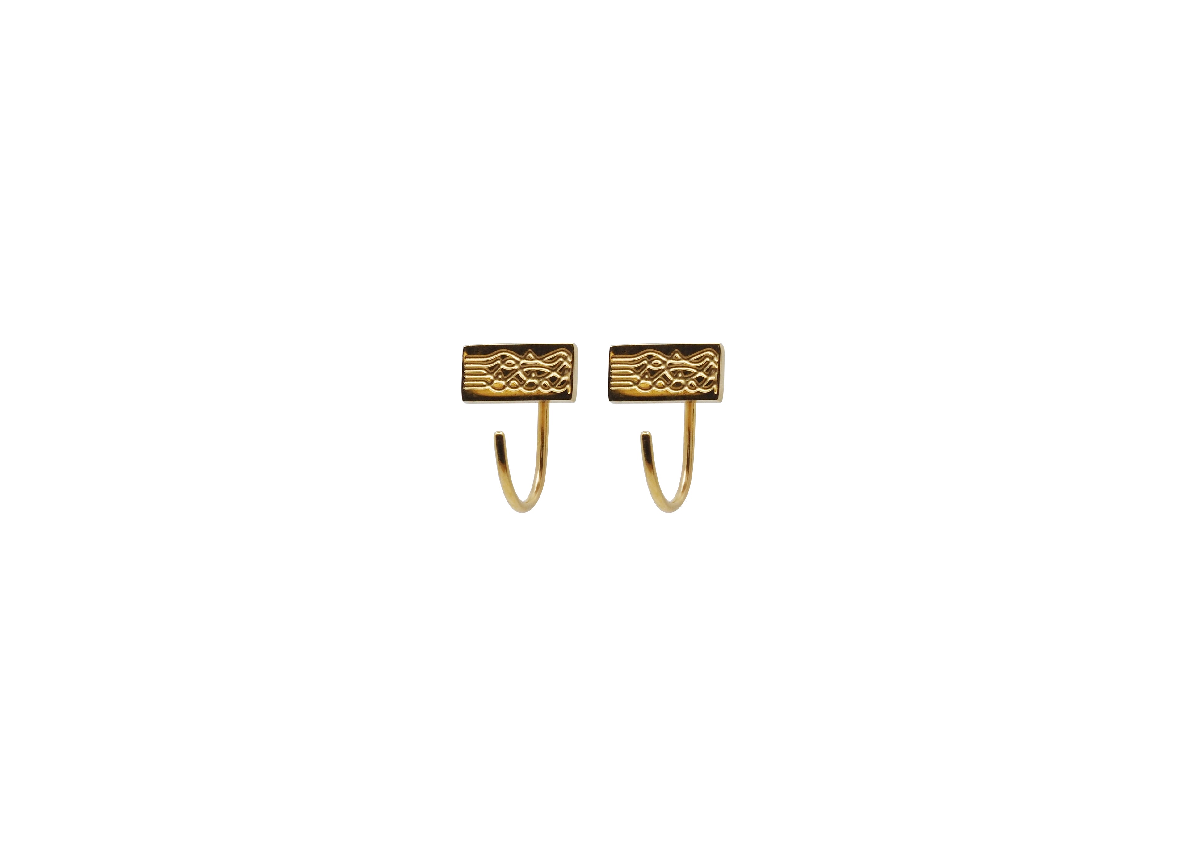Flow Tide Earrings