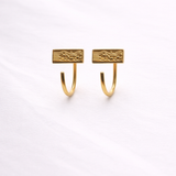 Flow Tide Earrings