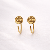 Rising Tide Earrings
