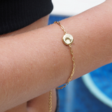 High Tide Bracelet