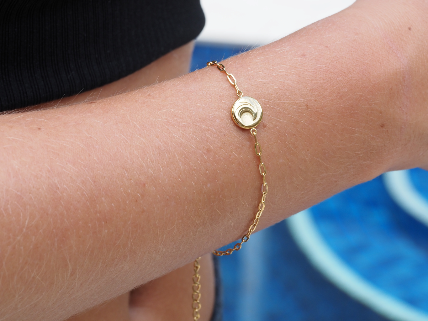 High Tide Bracelet
