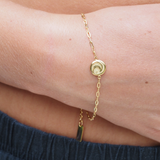 High Tide Bracelet