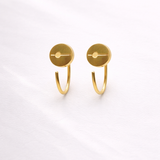 Low Tide Earrings