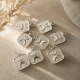 Luna Charm Set