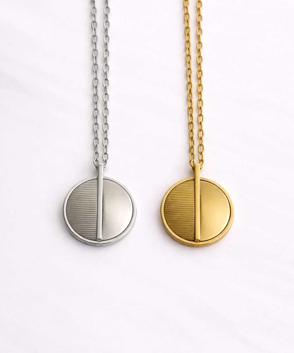 Neap Tide Necklace