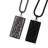 Flow Pendant (Unisex)
