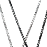 Flow Pendant (Unisex)