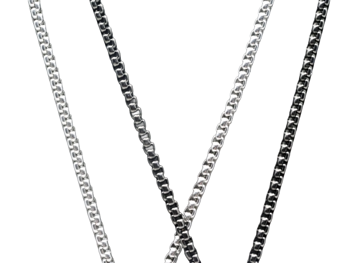 Flow Pendant (Unisex)