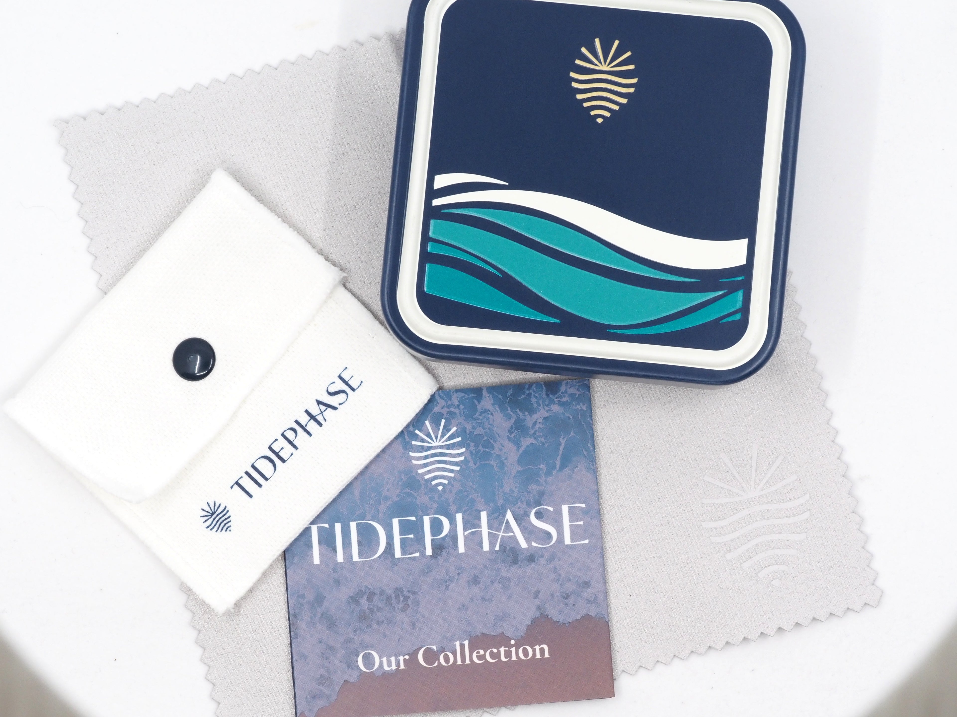 The TidePhase Tin