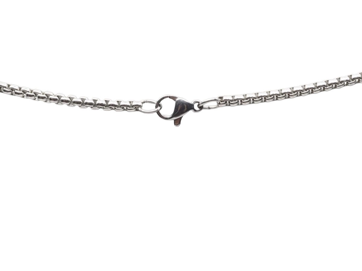 Flow Pendant (Unisex)