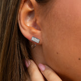 Flow Tide Earrings