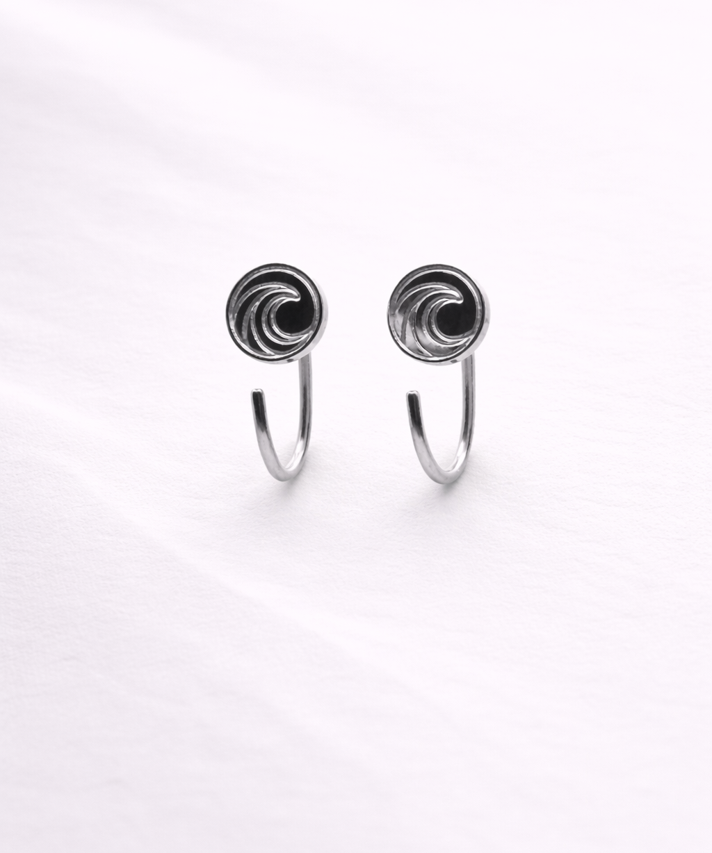High Tide Earrings