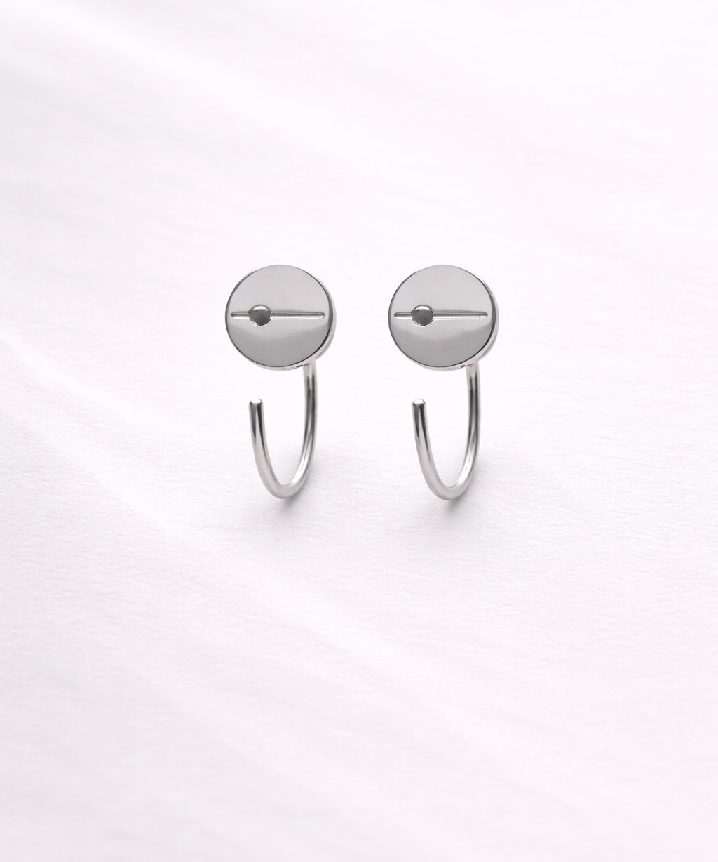 Low Tide Earrings