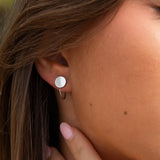 Neap Tide Earrings