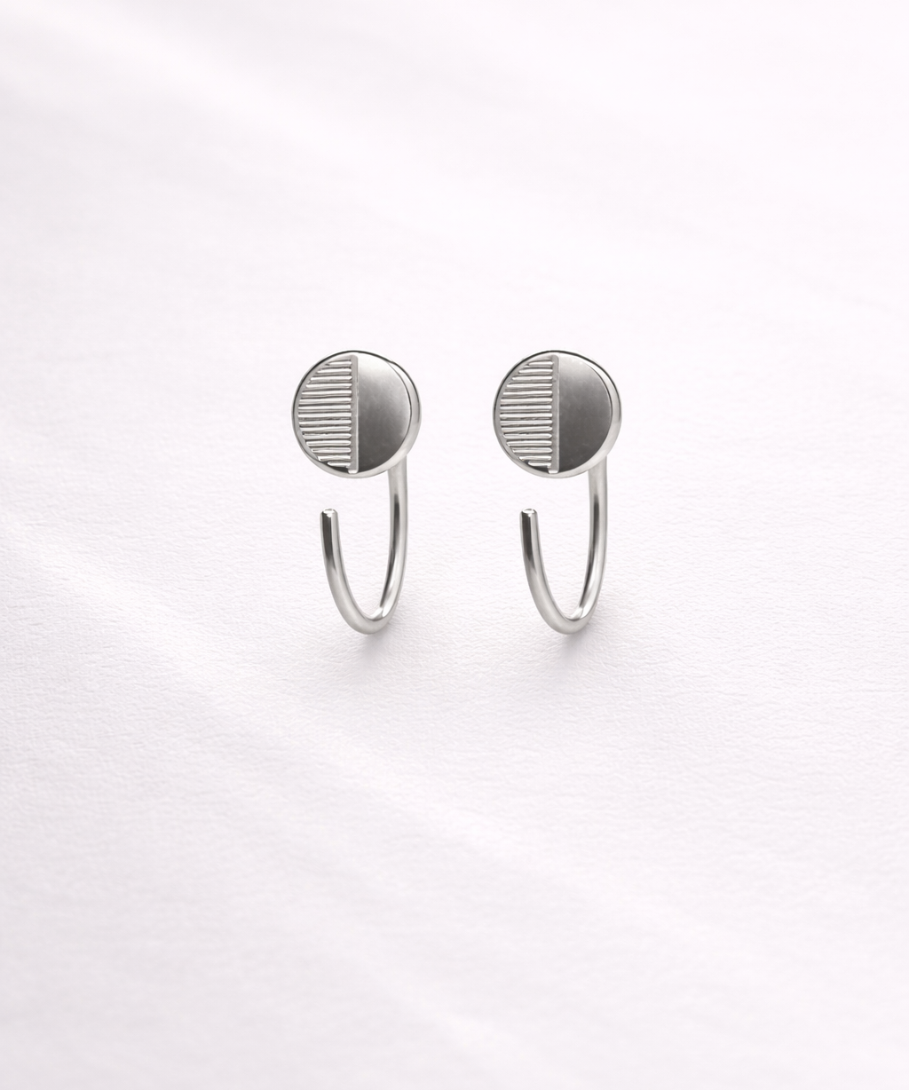 Neap Tide Earrings