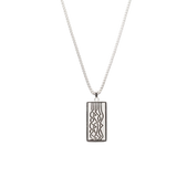 Flow Pendant (Unisex)