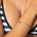 Spring Tide Bracelet