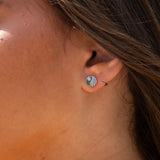 Spring Tide Earrings