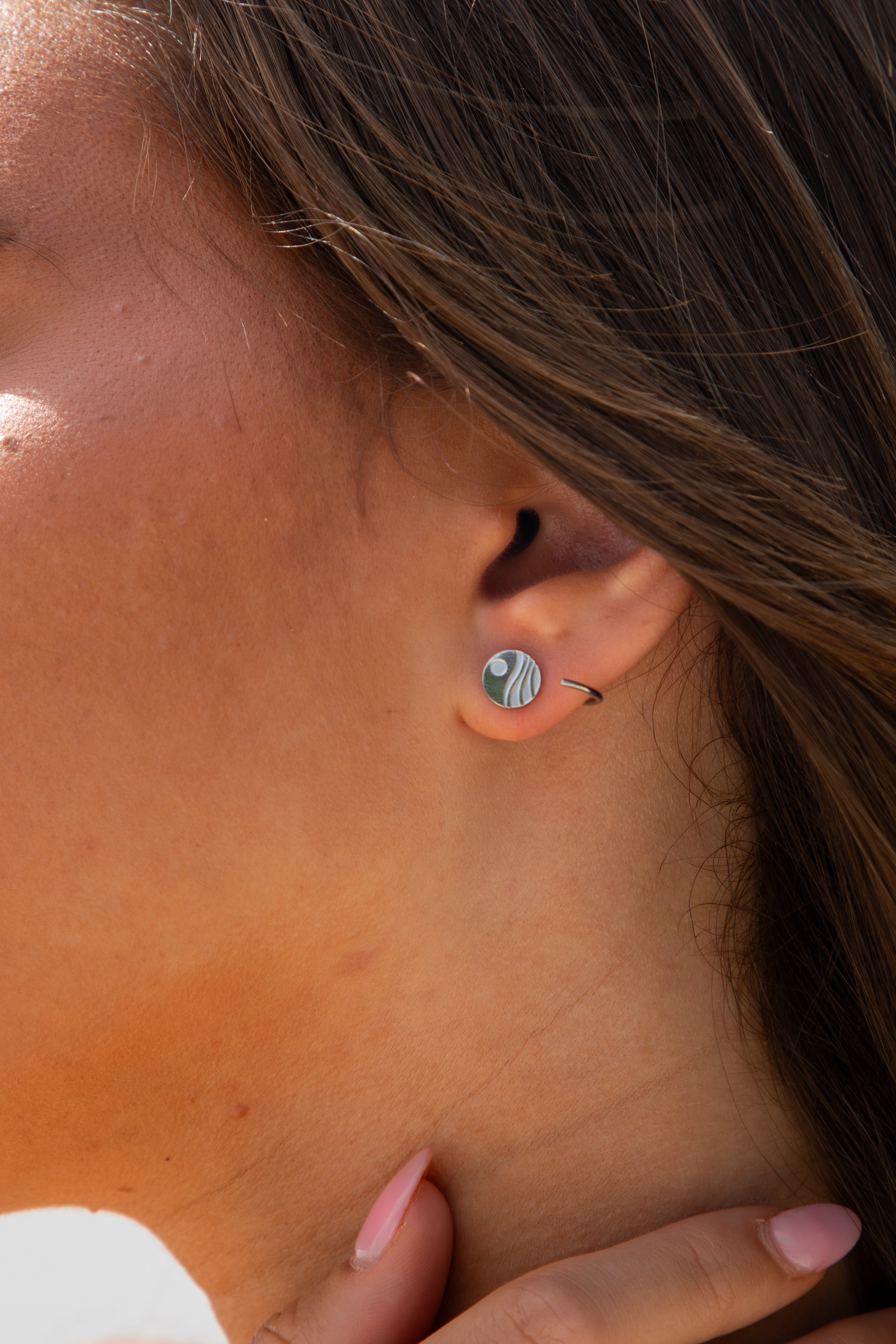 Spring Tide Earrings