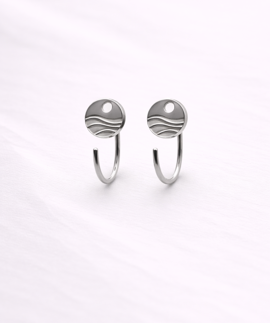 Spring Tide Earrings