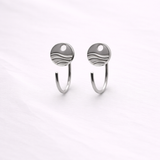 Spring Tide Earrings
