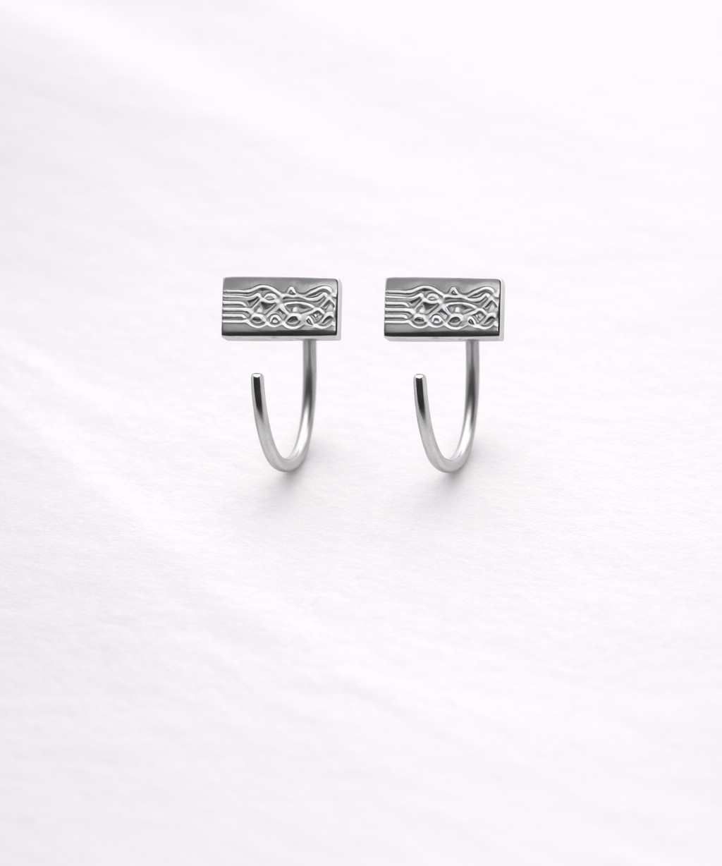 Flow Tide Earrings