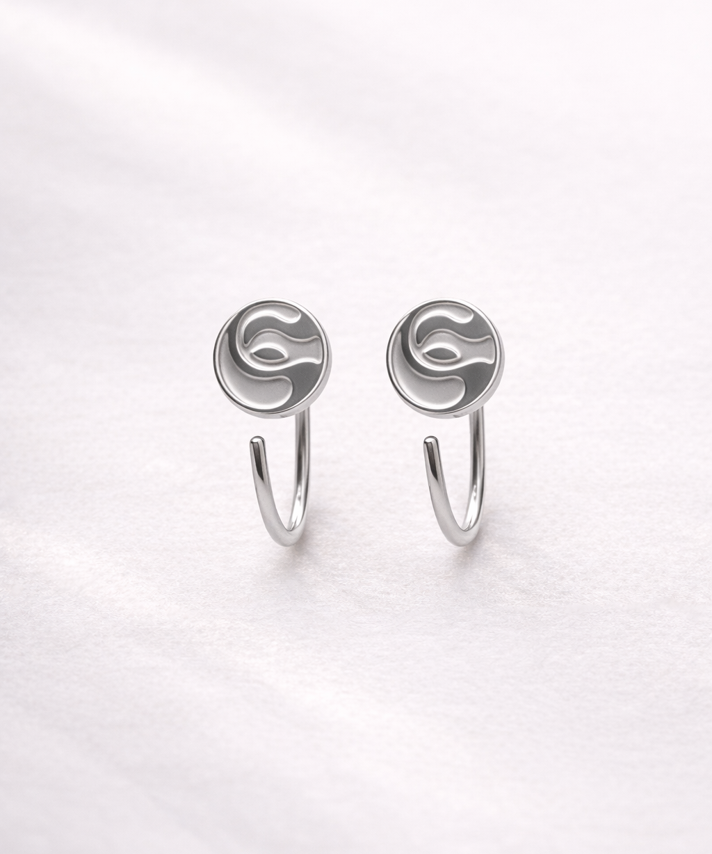 Rising Tide Earrings