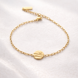 Spring Tide Bracelet
