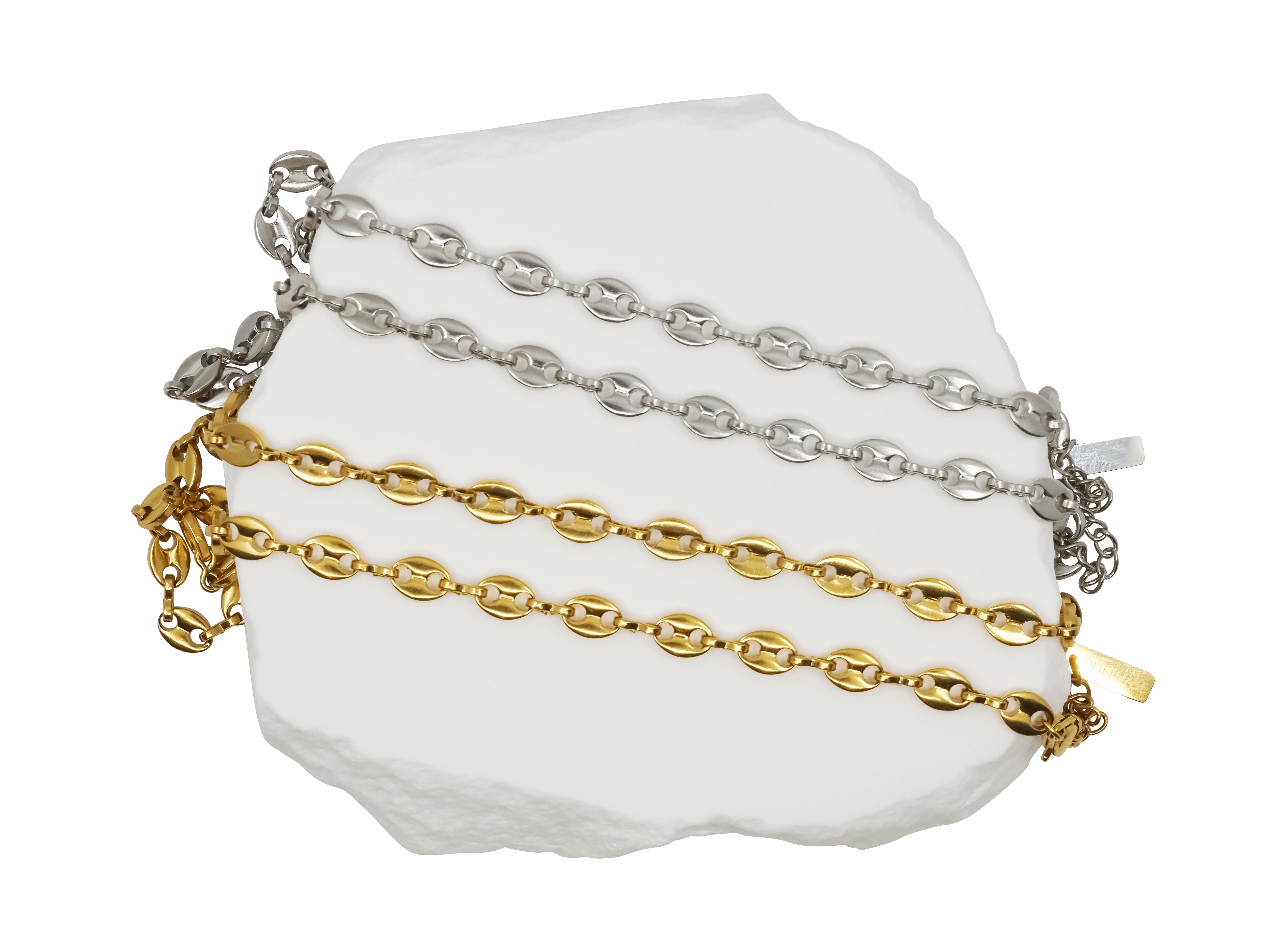 Layer Chain - Anchor