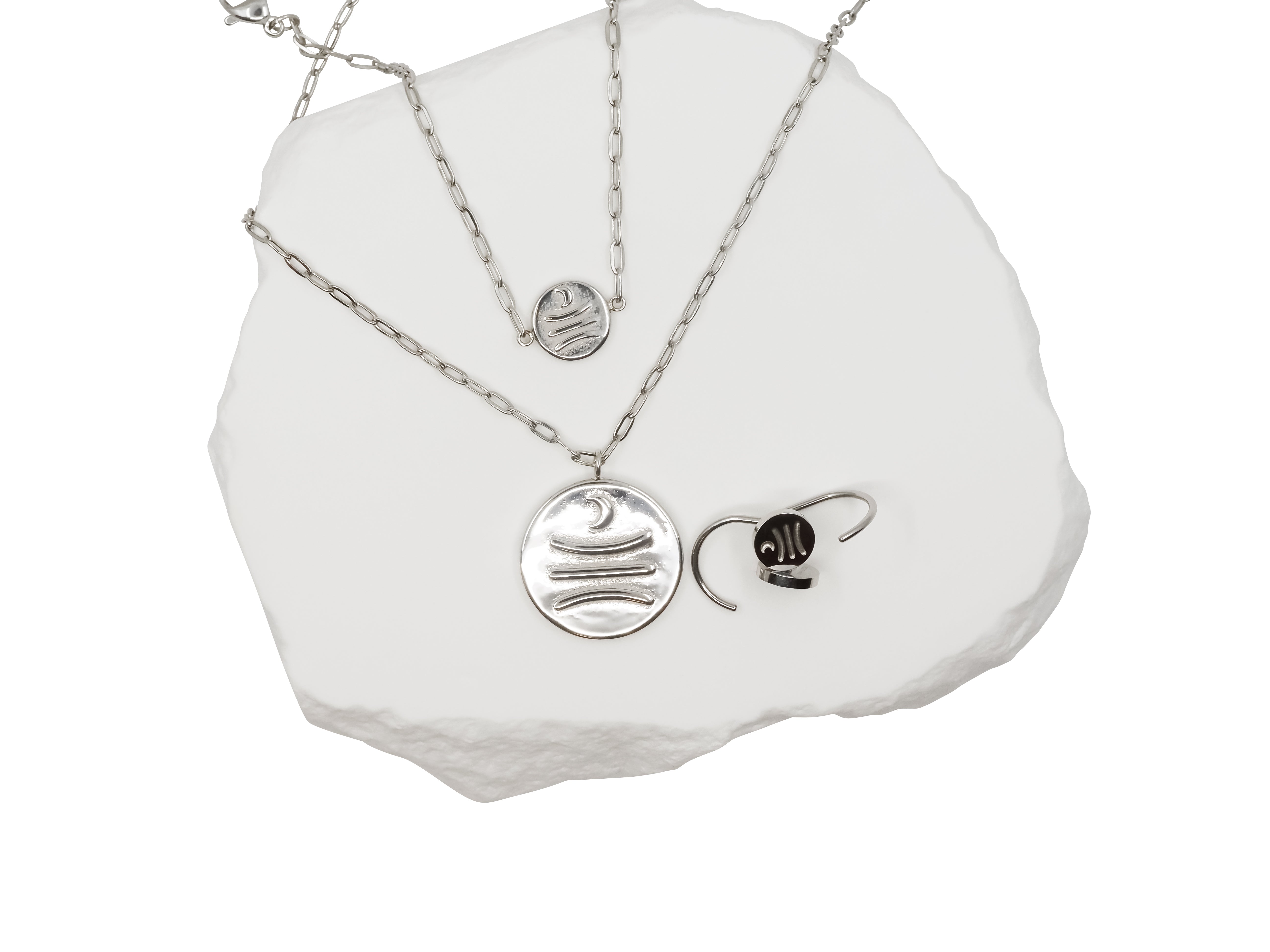 Falling Tide Bracelet